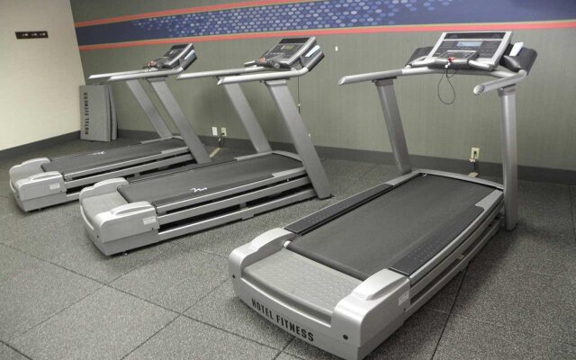 Hampton Inn Los Angeles/Carson/Torrance