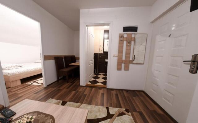 Anastasija apartmani