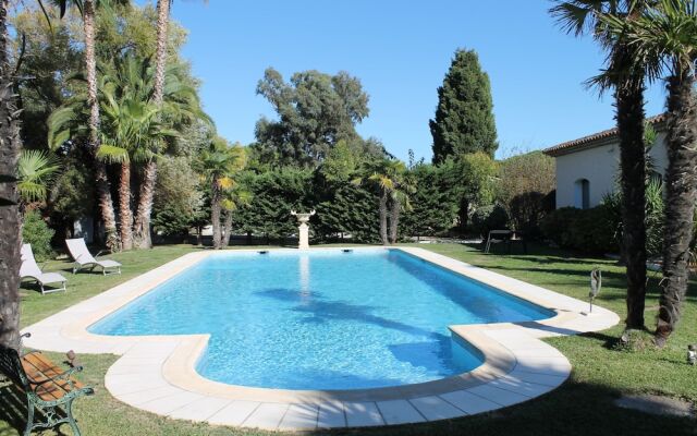 La Villa Alizée