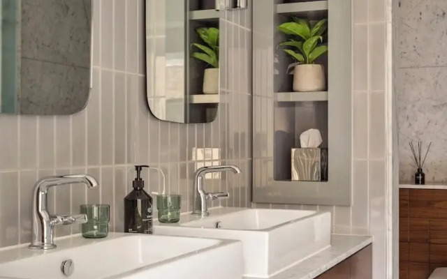 Sir Devonshire Square Hotel, part of Sircle Collection