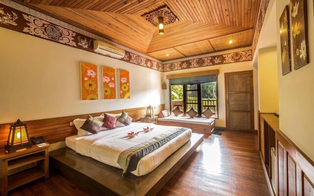 Inle Resort & Spa