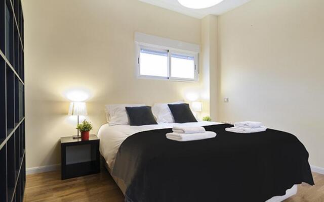 Apartamento Gran via V Friendly Rentals