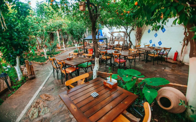 Hadrianus Boutique Hotel