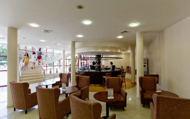 Helios Spa