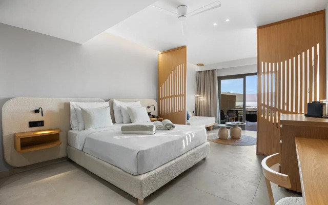 Ventale Island Breeze Resort