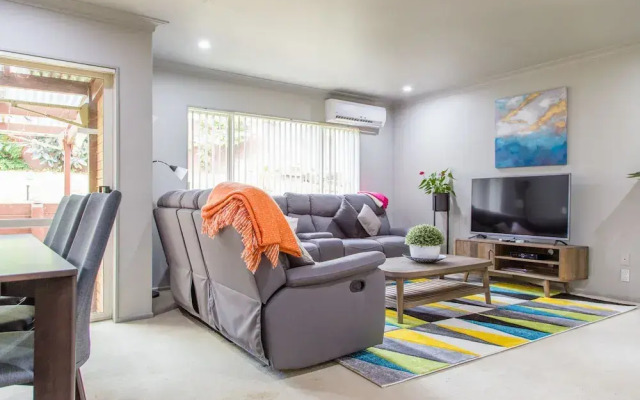 Three Kings Private Room