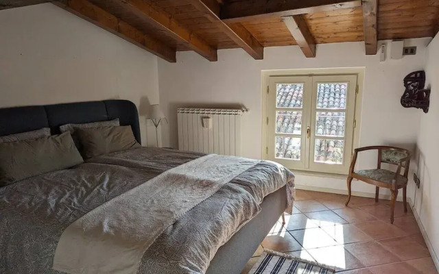 Villa Rosa Apartment