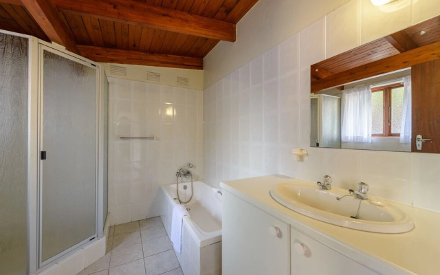 San Lameer Villa Rentals 12101