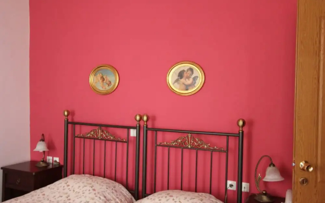 Polyxenia Hotel