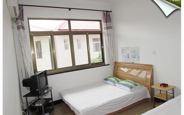 Beidaihe Wei Xiuting Hostel