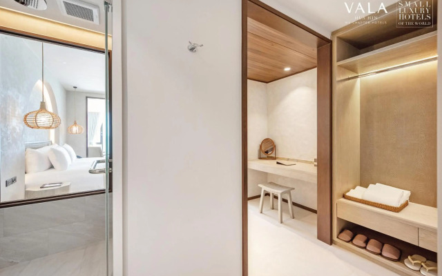 Vala Hua Hin - Nu Chapter Hotels