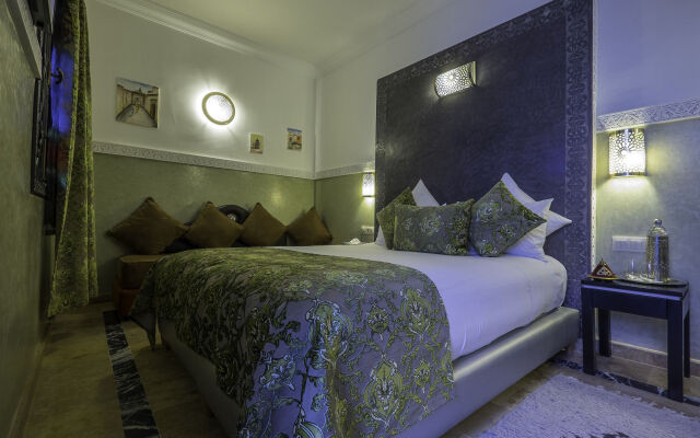 Riad Nesma Suites & SPA