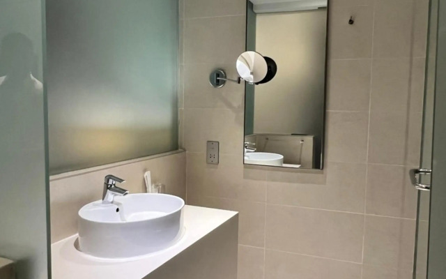 D'Hotel Singapore managed by The Ascott Limited
