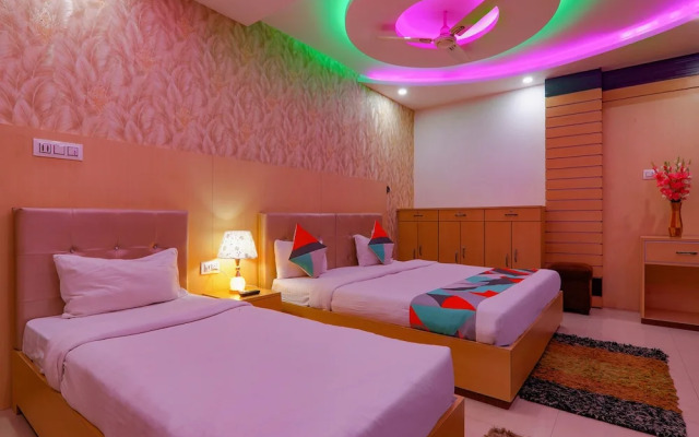 Hotel Moti Mahal by OYO Rooms