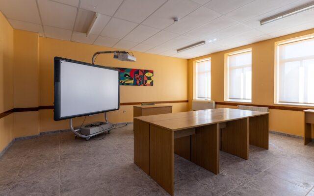 Hostel CostaBlanca Explore