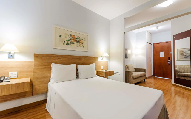 ibis Styles Campinas Alphaville