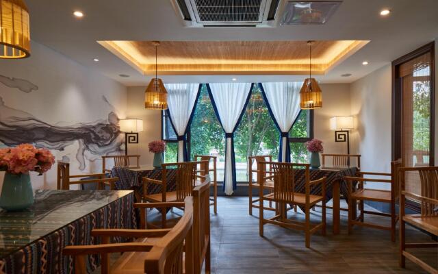 Riverside Inn Guilin Central