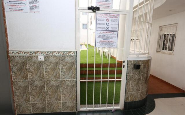 Holiday Apartment Torrevieja Ref 5231