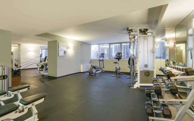 The Royal Sonesta Chicago Downtown