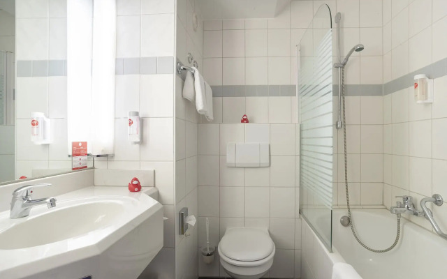 ACHAT Hotel Heppenheim