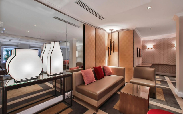 Fraser Suites Le Claridge Champs-Elysées