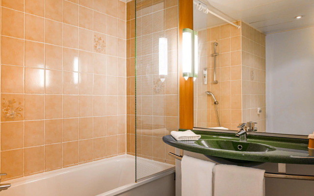 ibis Belfort Danjoutin