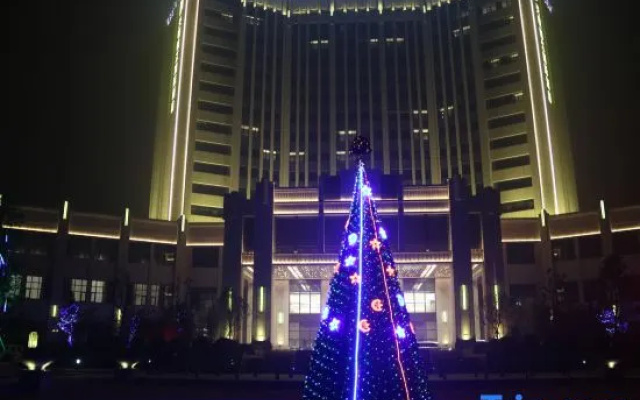 Tianming Jinjiang International Hotel