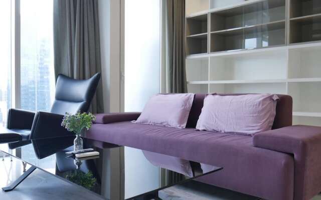 Platinum Suites KLCC By Hive KL