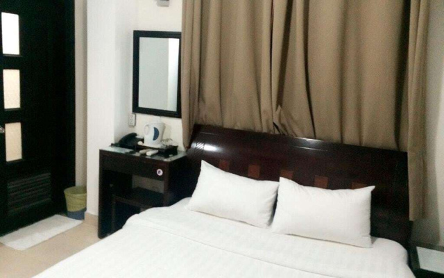 Saigon Mini 1 Hotel – Guest Rooms – Ho Chi Minh City