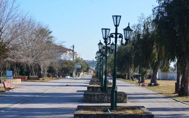 Apartments Dimitra