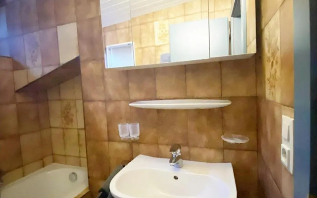 St Anton ski apartments