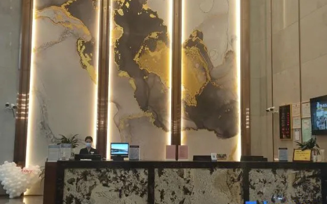 Zhao'an Danzhao Grand Hotel
