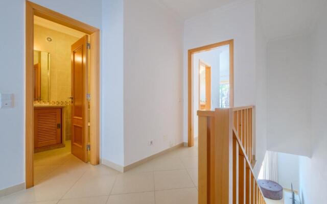 Townhouse T4 Vista Mar