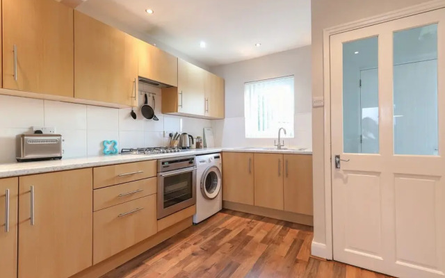 Bedzzz - House on the Green