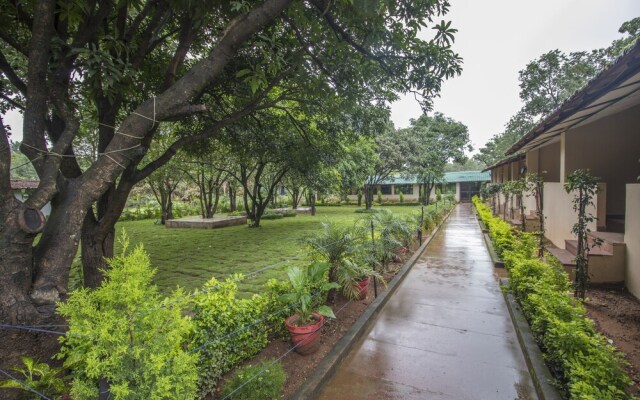 ARK Resorts