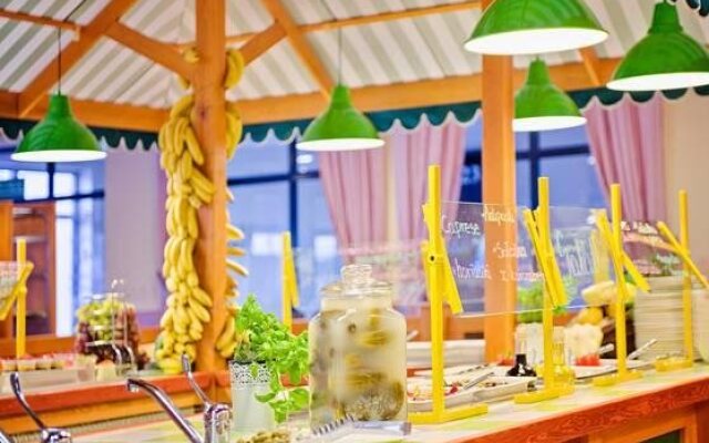 Picaro Hotel Krasnik Dolny/Boleslawiec