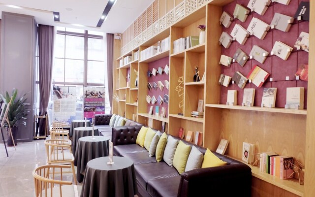 Xiande International Apartment (Lingnan Tiandi)