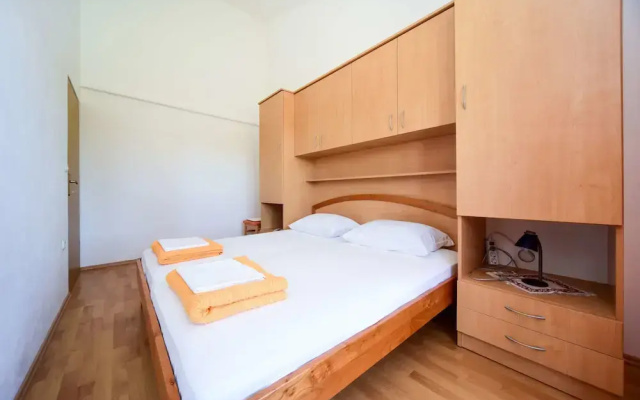 Apartments Mrva