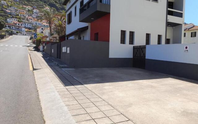 Village Center Two Bedroom Apartment