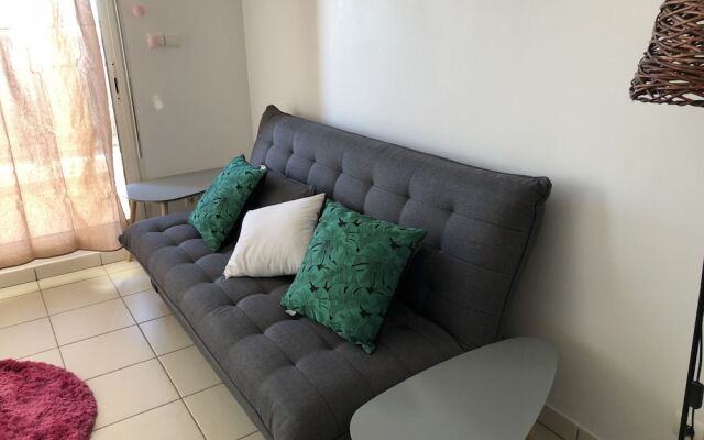 Appartement La Roserais