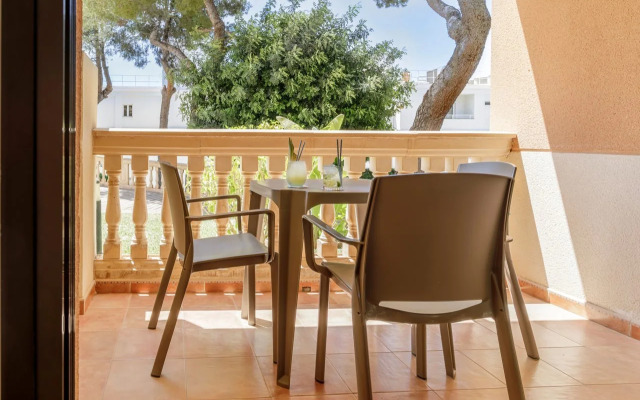 Mar Hotels Paguera & Spa