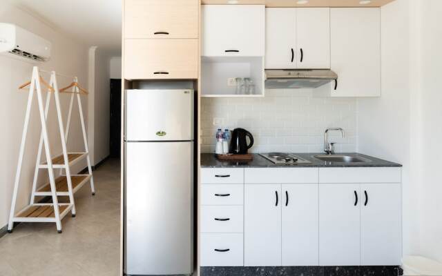 Matarma Beach Residence