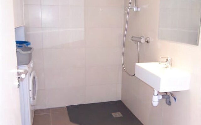 Elena Villa - 3 - Front OF THE SEA