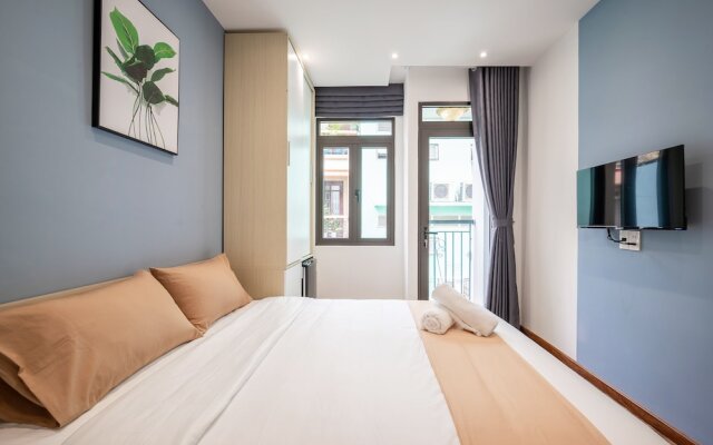 Cozrum Homes - Winter Corner