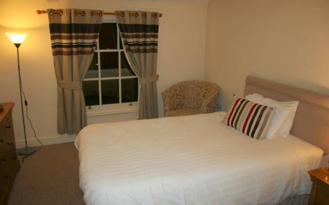 Trewythen Hotel