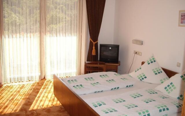 Hotel Weinhaus Liesertal