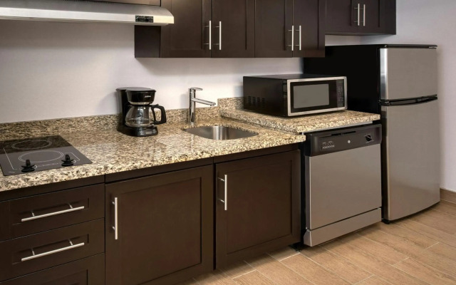 TownePlace Suites by Marriott Sudbury