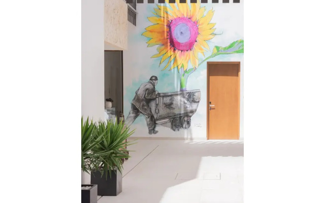 Hostal La Mina