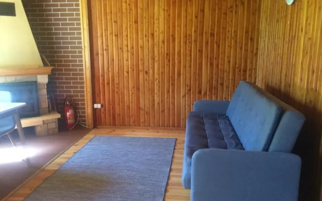 Domek na Kaszubach Gwizdówce