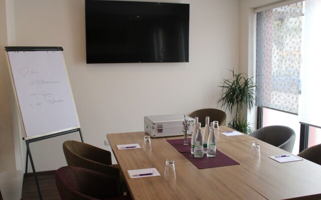 Hotel Goldenes Lamm
